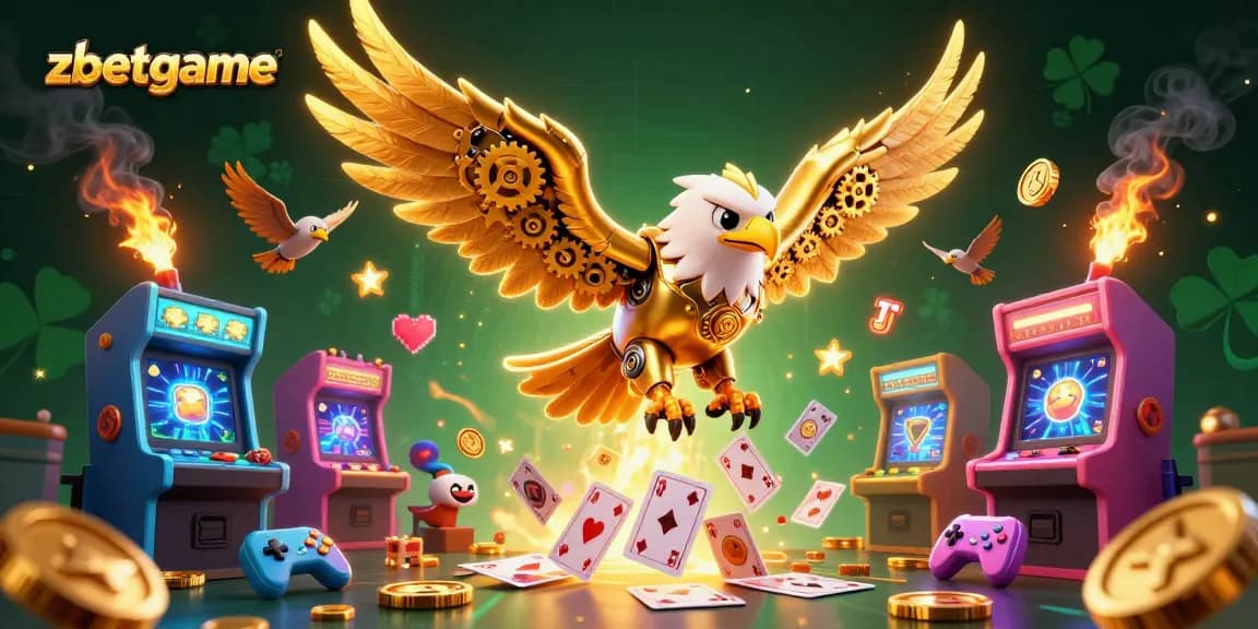 zbetgame Showdown: Ranking the Top Slot Strategies for Gamblers in 2026