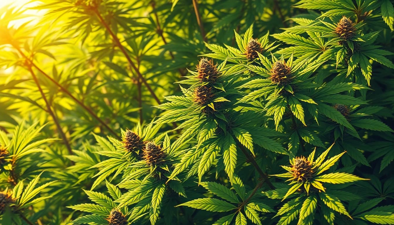 Ultimativer Leitfaden zu OG Kush: Entdecken Sie seine Vorteile und Verwendungsmöglichkeiten im Jahr 2025