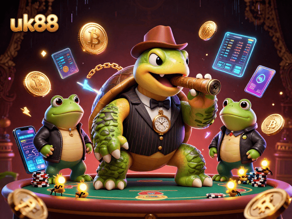 uk88 in 2026: Still Worth Your Time and Money for Winning Strategies?