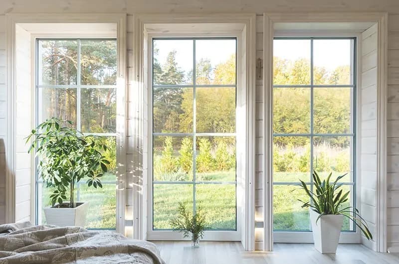 Fenster Online Kaufen – LosBo-Bau Bietet Ihnen Premium-Qualität zu Fairem Preis