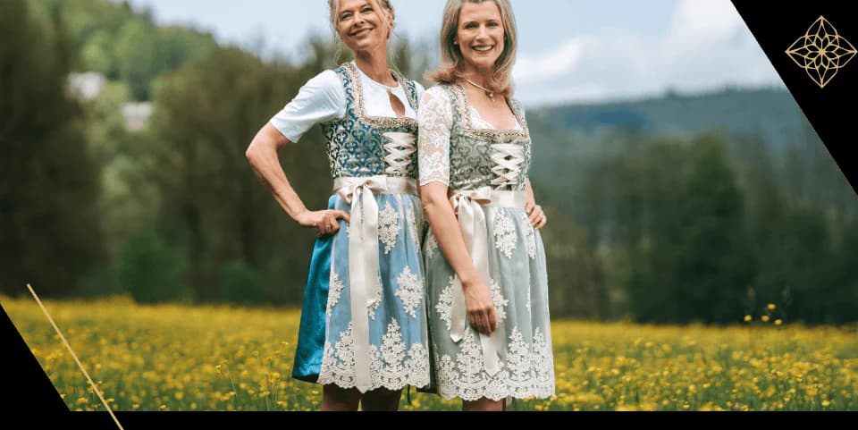Dirndl Pflegeleicht und Langlebig: Tipps zur Richtigen Reinigung und Aufbewahrung