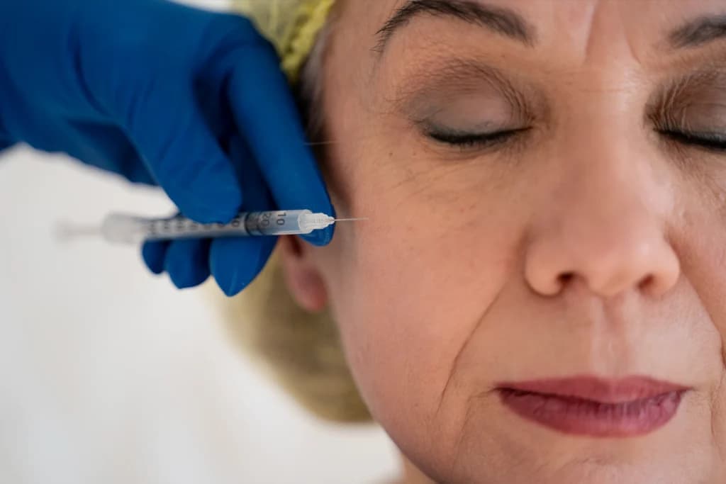Deutschlands führendes Team für revolax Dermal Filler