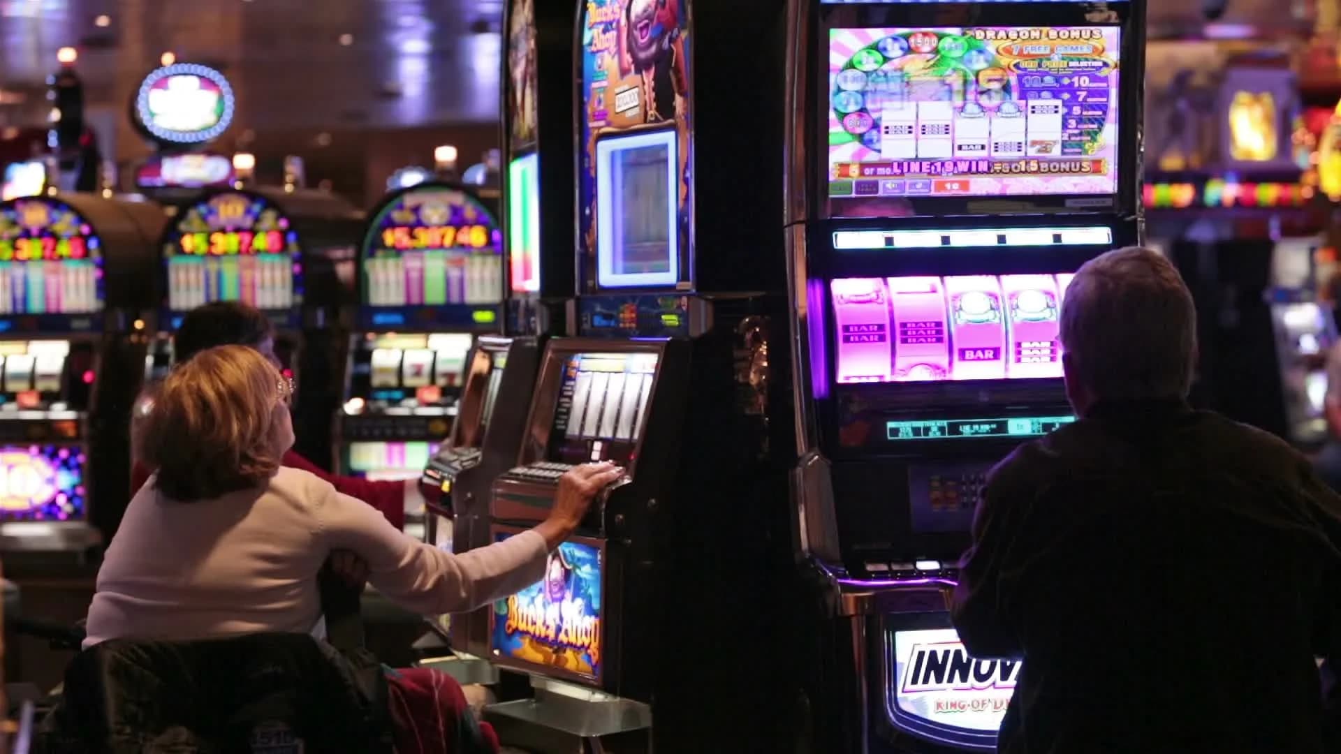 Freispiele und Bonus im Online Casino ohne OASIS nutzen