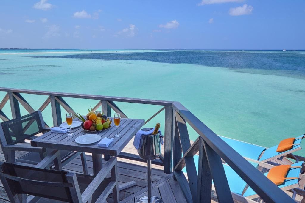 Tauchen und Schnorcheln auf den Malediven: Buchen Sie jetzt mit holidayxxl