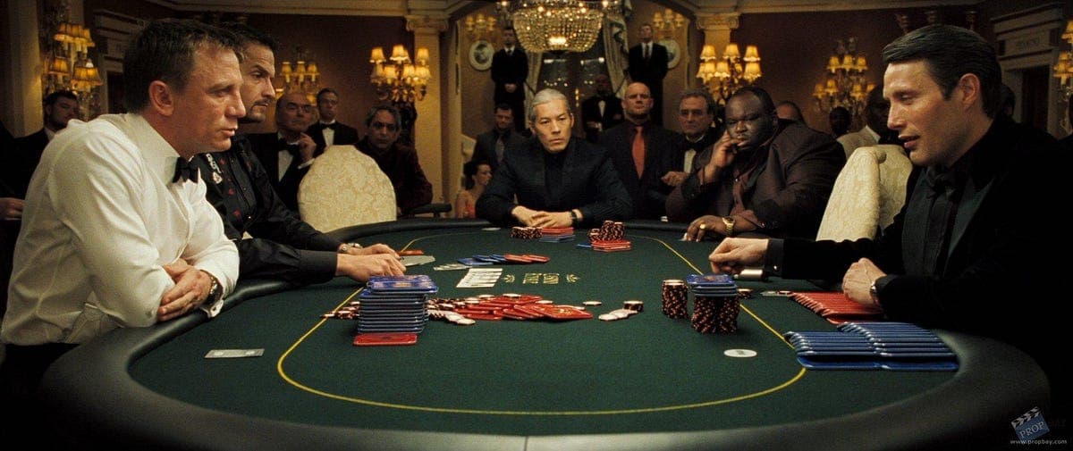 Die Entwicklung der Casinos Ohne 5 sekunden Regel-Technologie: Ostels eingehender Blick in die Zukunft