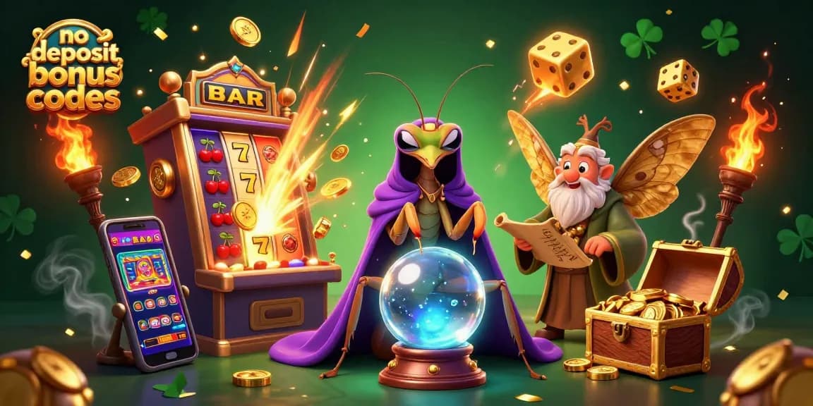 The Science Behind No Deposit Bonus Codes: Essential Strategies for Gamblers in 2026