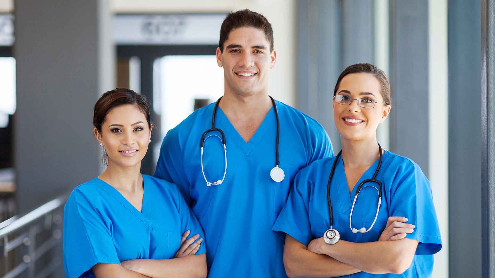 Businessplan ambulanter Pflegedienst: Standortanalyse und Potenzialbewertung
