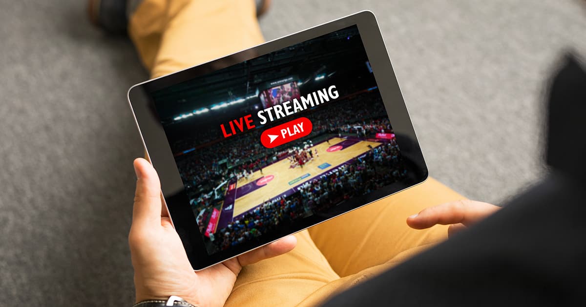 IPTV Paket 2025 – Das modernste TV-Erlebnis mit riesiger Auswahl an Live-Kanälen