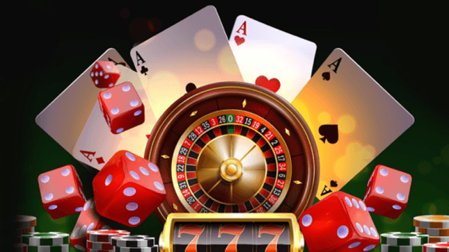 Die ultimative Online-Casino-Erfahrung: Ein Leitfaden für Spieler
