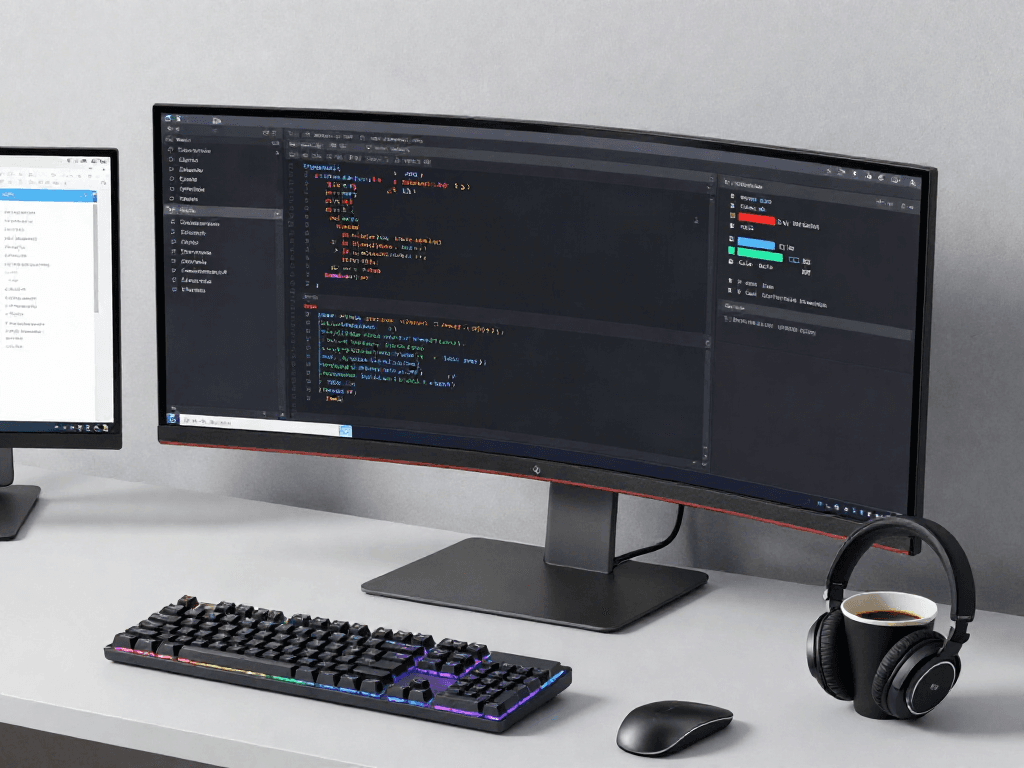 Dachreinigung: Innovative Technologielösungen für Softwareentwicklung und Cloud-Computing.