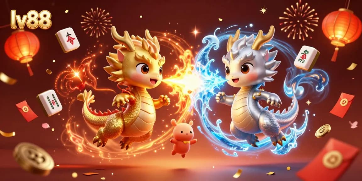 lv88 Feature-by-Feature: What Sets Each Casino Game Apart for Players in 2026