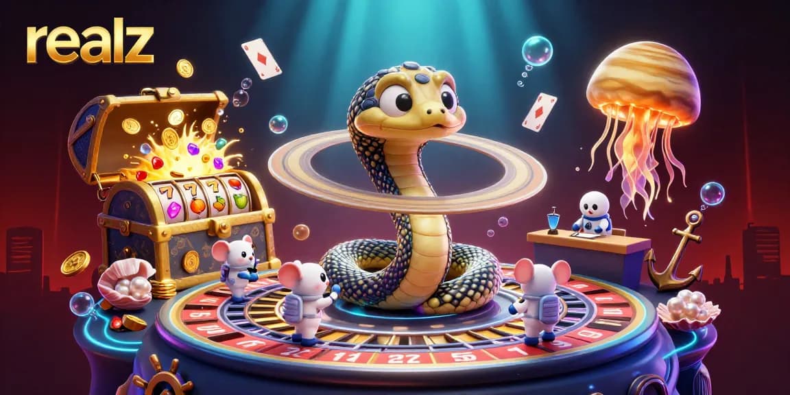 How to Track and Measure realz Casino Success for Winning Strategies in 2026