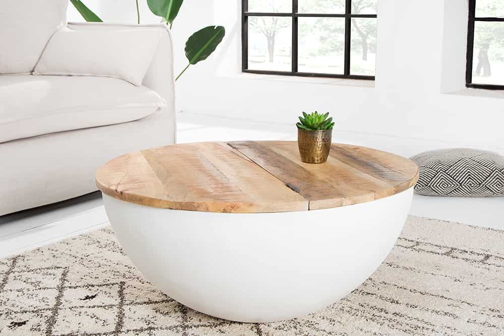Ein Möbelhaus mit Charakter in Enschede: Exklusive Designs rund um Couchtisch entdecken