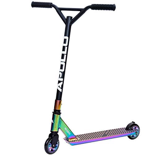 Die besten Scooter für Kinder: Leicht, klappbar und sicher unterwegs