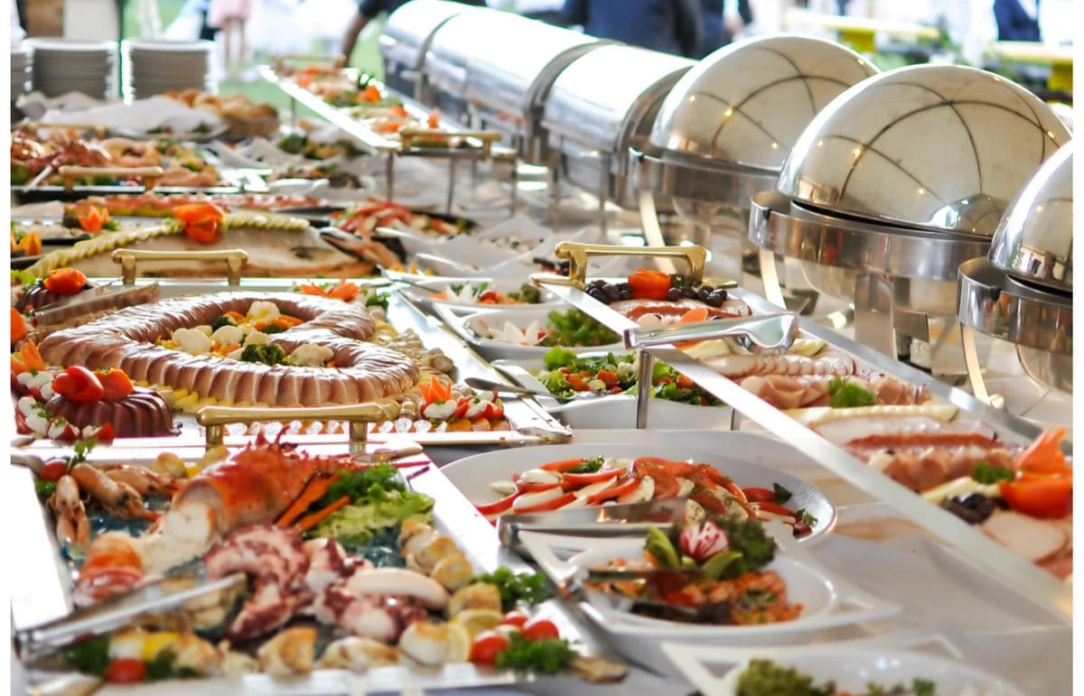 Regionalität im Fokus: Catering4u und die Vorteile regionaler Produkte