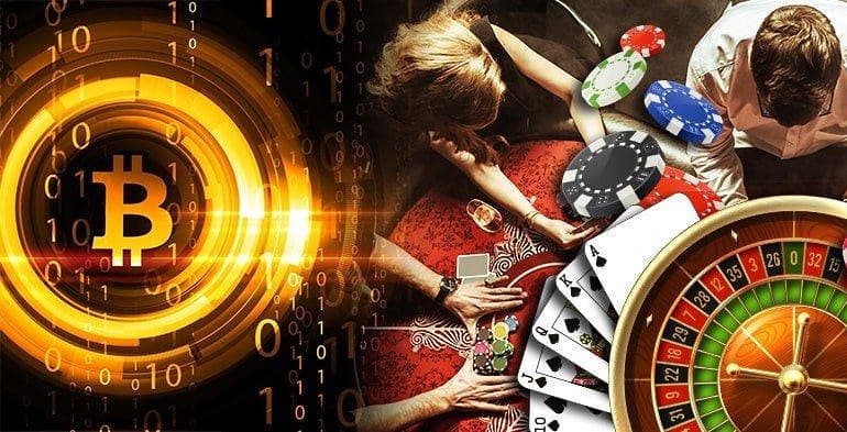 Erfahren Sie, wie Sie Ihr Bitcoin-Konto im Casino gebührenfrei aufladen