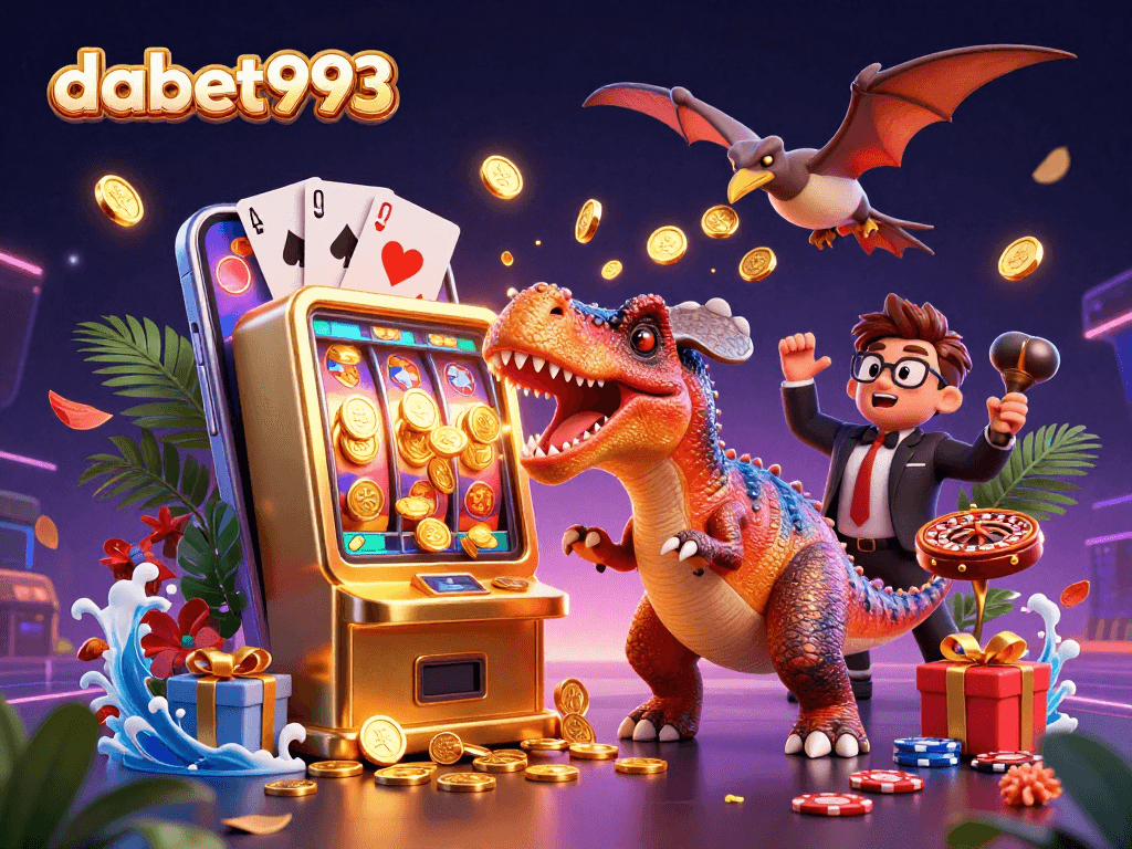 7 Key Advantages of dabet993 Over Competitors for Gamblers in 2026