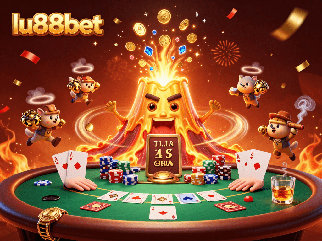 Trusted lu88bet Advice for Gamblers in 2026: Master Your Playing Strategies