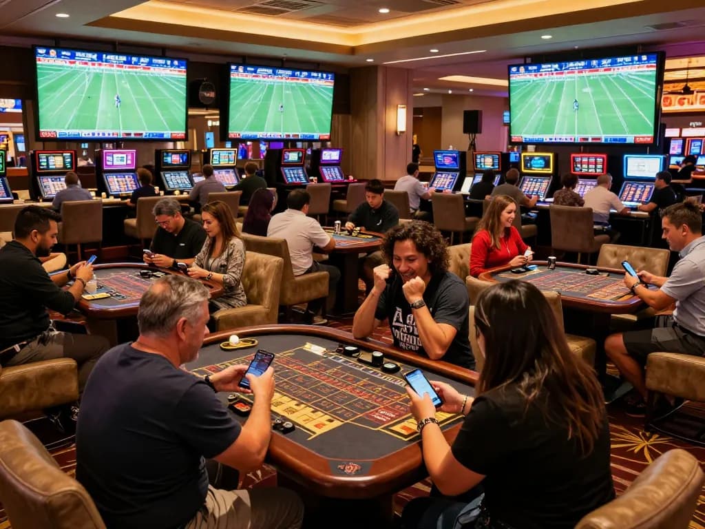 Winning Strategies for Sports Betting on Keonhacai TV in 2026