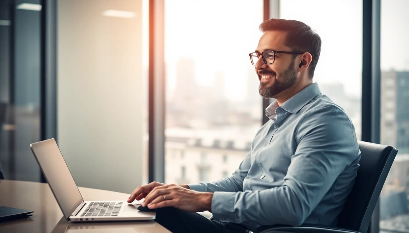 Der ultimative Headhunter IT für Ihre Rekrutierungserfolge