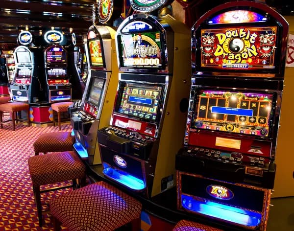 Wie Sie Casino Spiele kostenlos spielen ohne Anmeldung – Einfach und schnell!