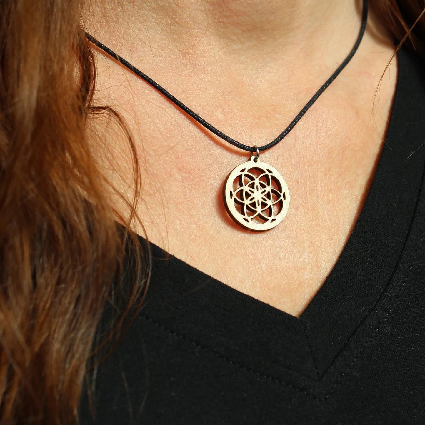 Blume des Lebens: Wie dieses Symbol Blockaden löst und die Lebensenergie aktiviert