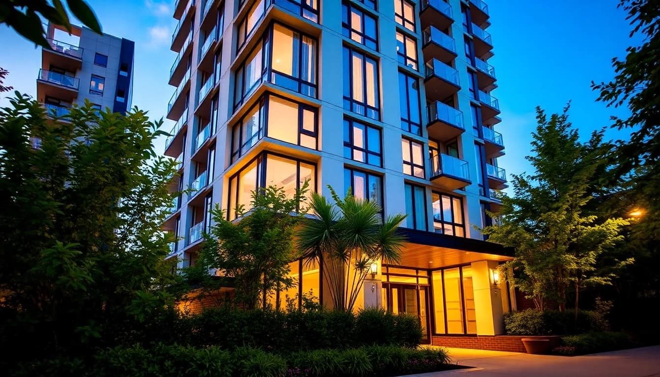 Singapore’s Hidden Gem in Real Estate: Margaret Drive Condo