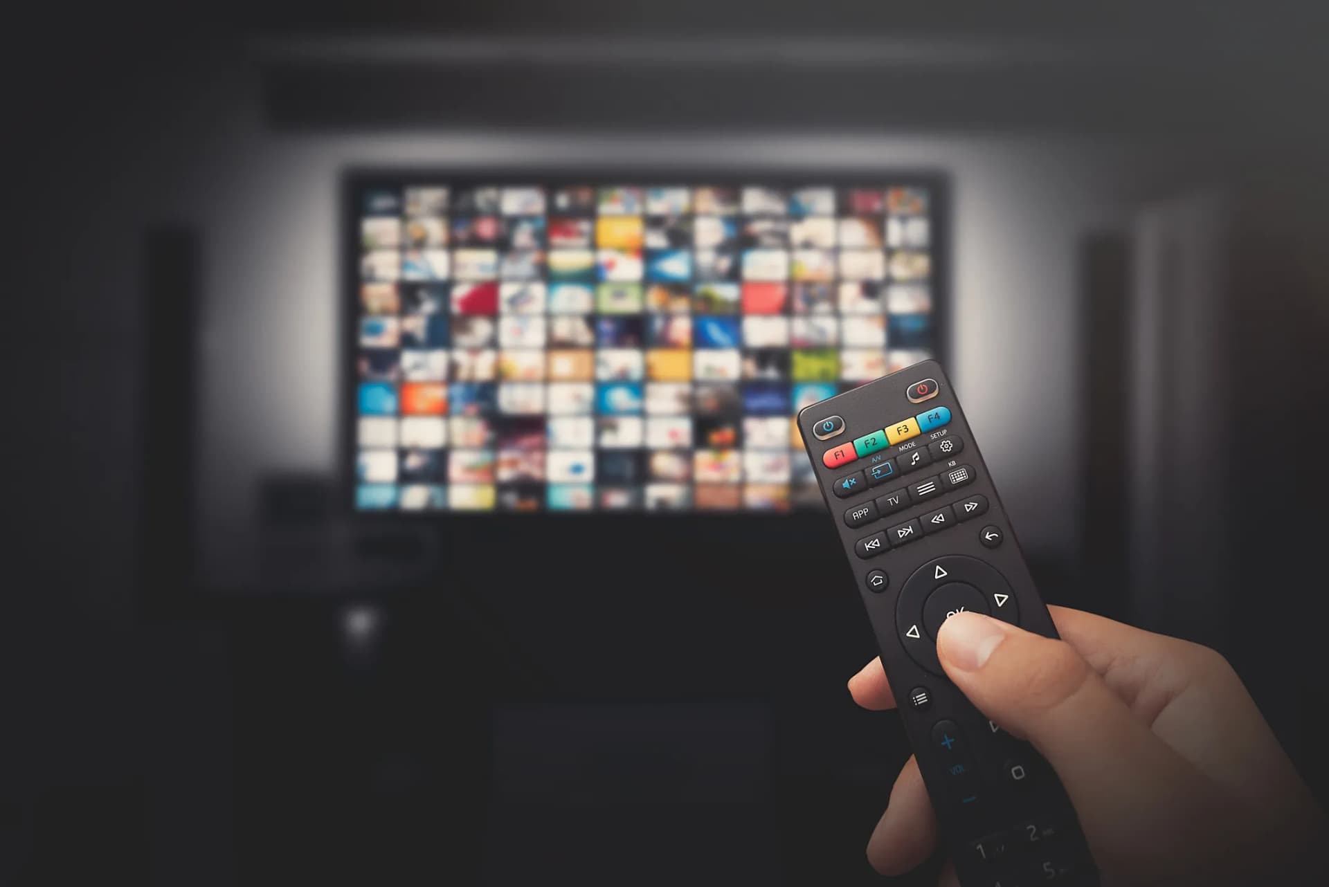 Ist IPTV Deutschland legal? Was Sie wissen müssen