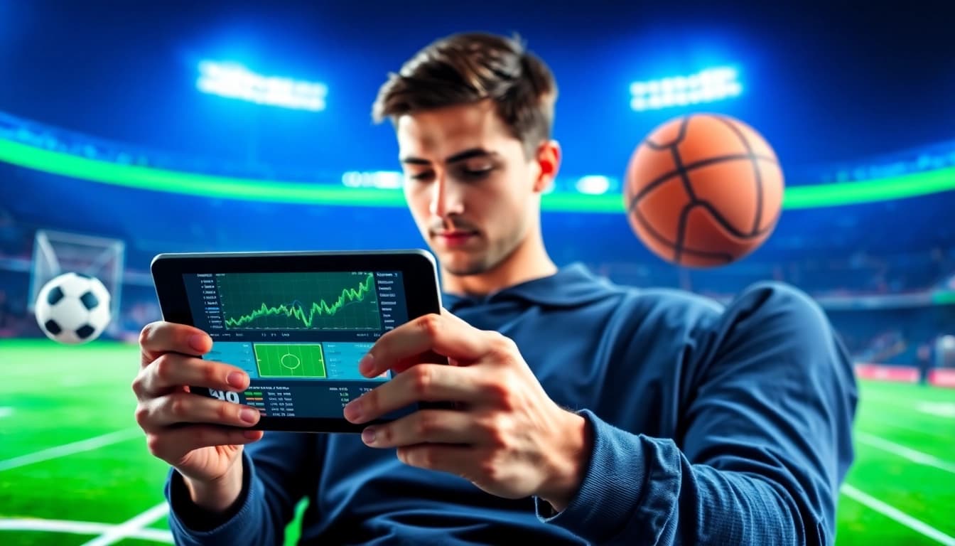 The Ultimate Guide to the Best Bitcoin Sports Betting Sites for 2025
