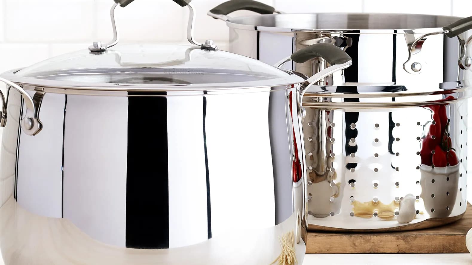 Warum GreenKitchen Der Bester Kochtopf Für Ihre Küche Ist
