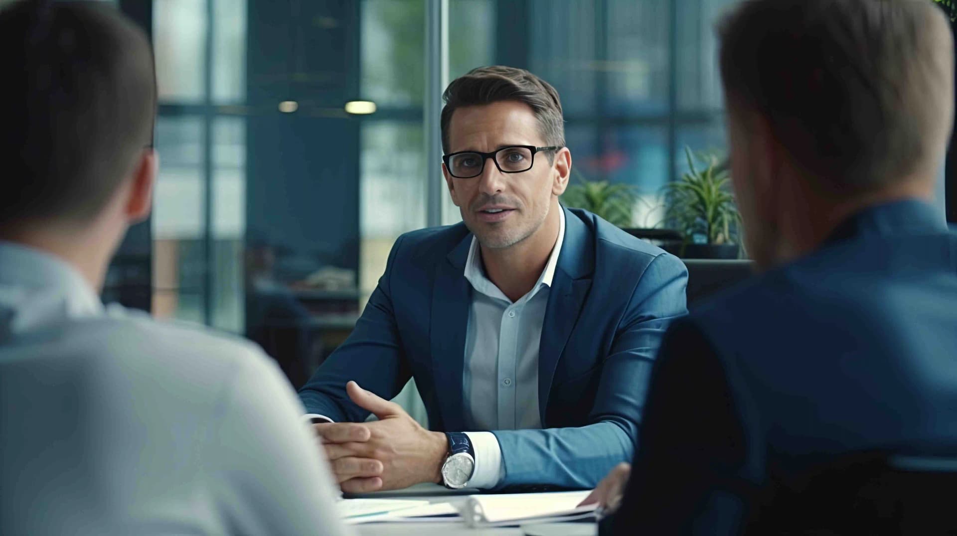 Headhunter und Unternehmenskultur: Der perfekte Fit für langfristigen Erfolg
