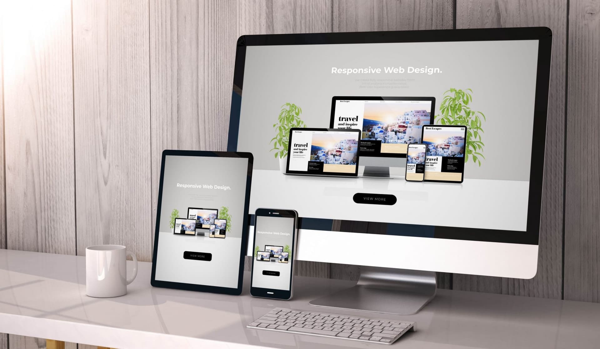 Individuell Webseite erstellen lassen Hannover mit Strategie und Design