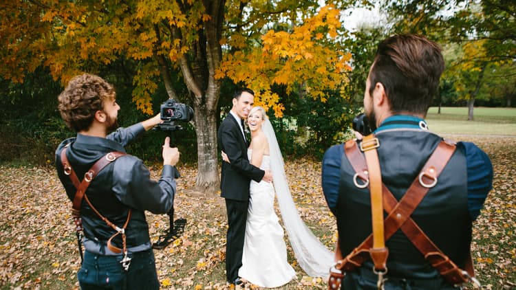 Hochzeit Videograf NRW-Hacks: Tipps und Tricks für bessere Videos