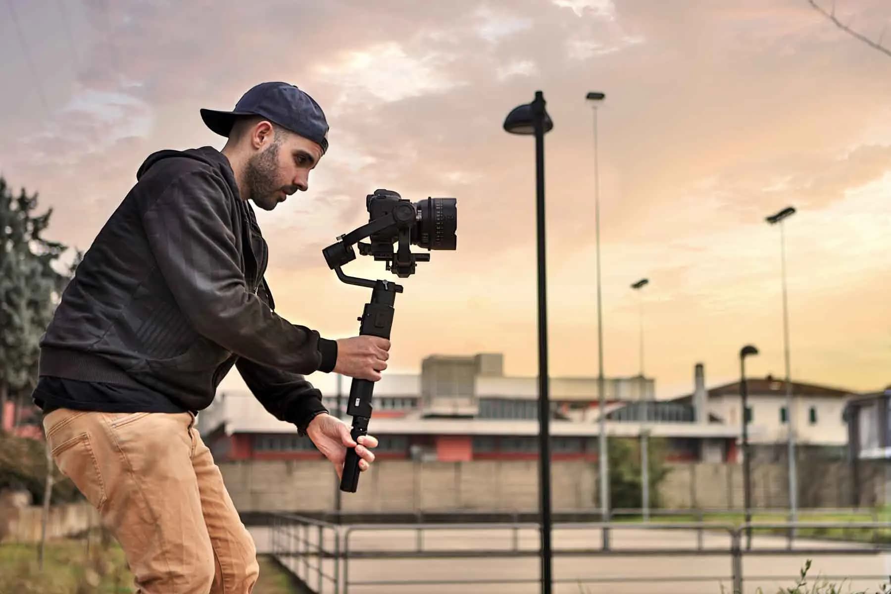 Videograf Hamburg: Recruitingvideos für den Mittelstand