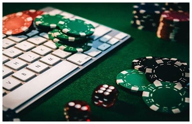 Die Casino-Chroniken: Geschichten über Siege und Verluste