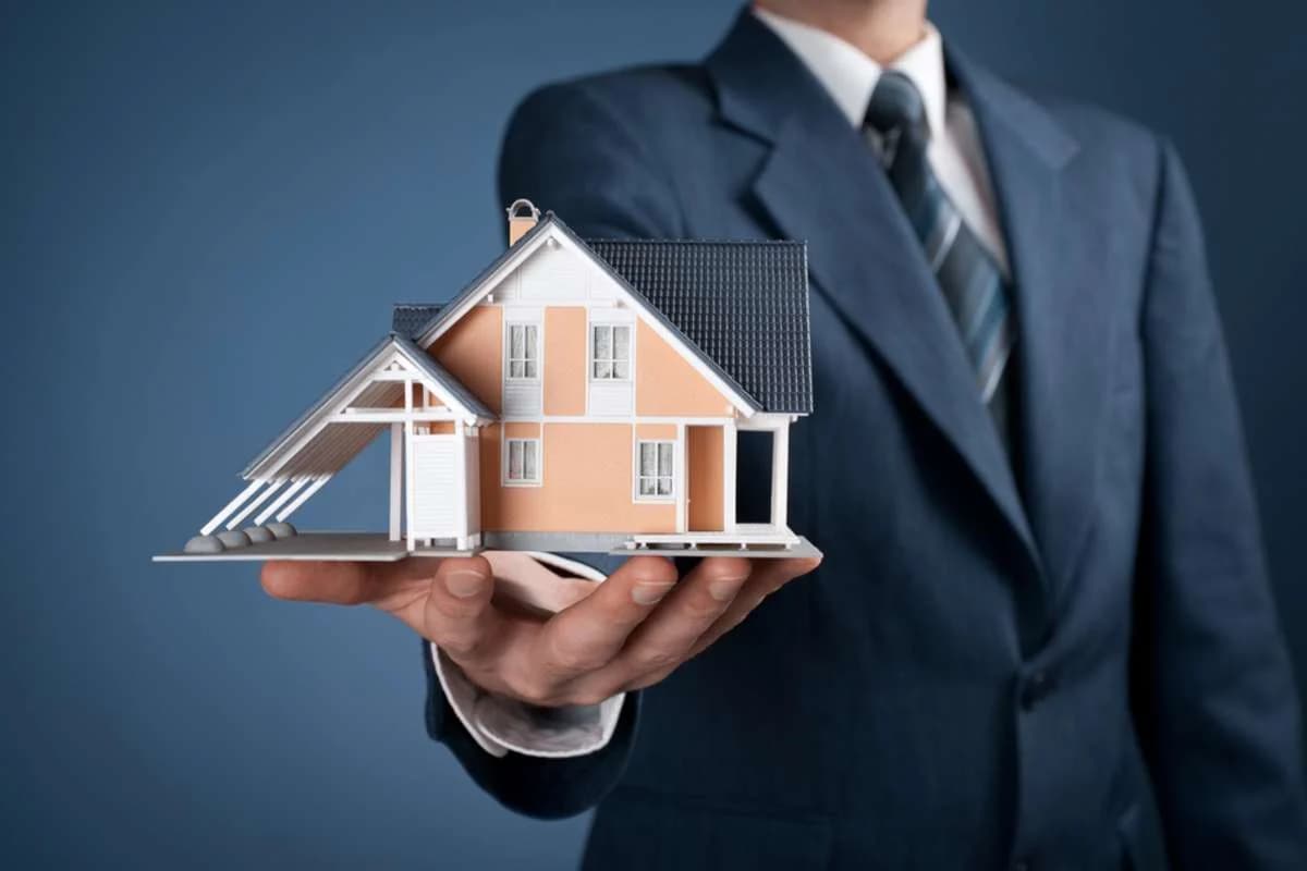 Mit dem Bester Immobilienmakler Frankfurt sparen Sie Zeit und Geld