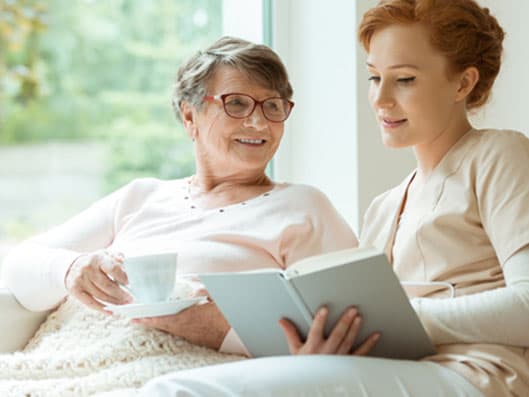 Die Bedeutung der Kommunikation im Pflege Marketing