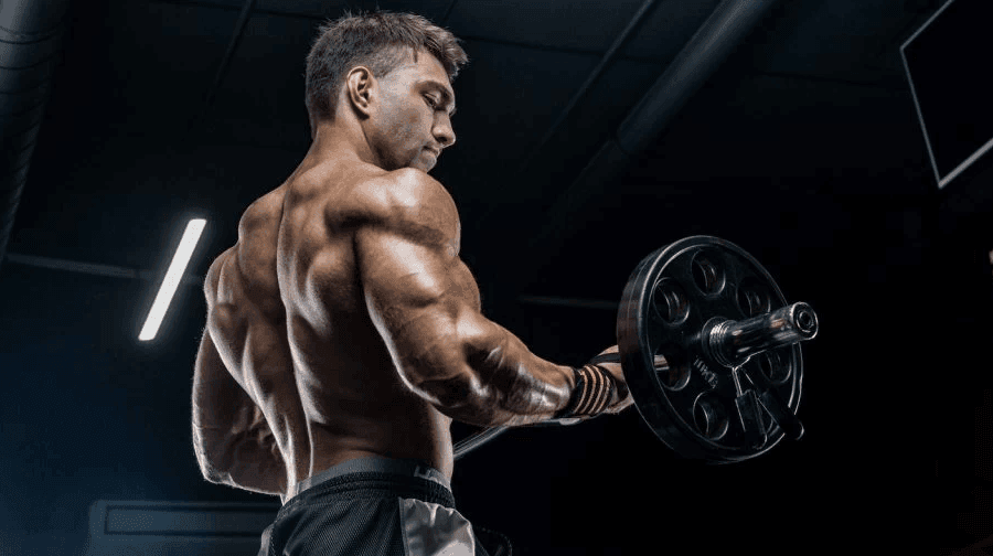 Jack3d: Der Pre-Workout Booster für maximale Leistung