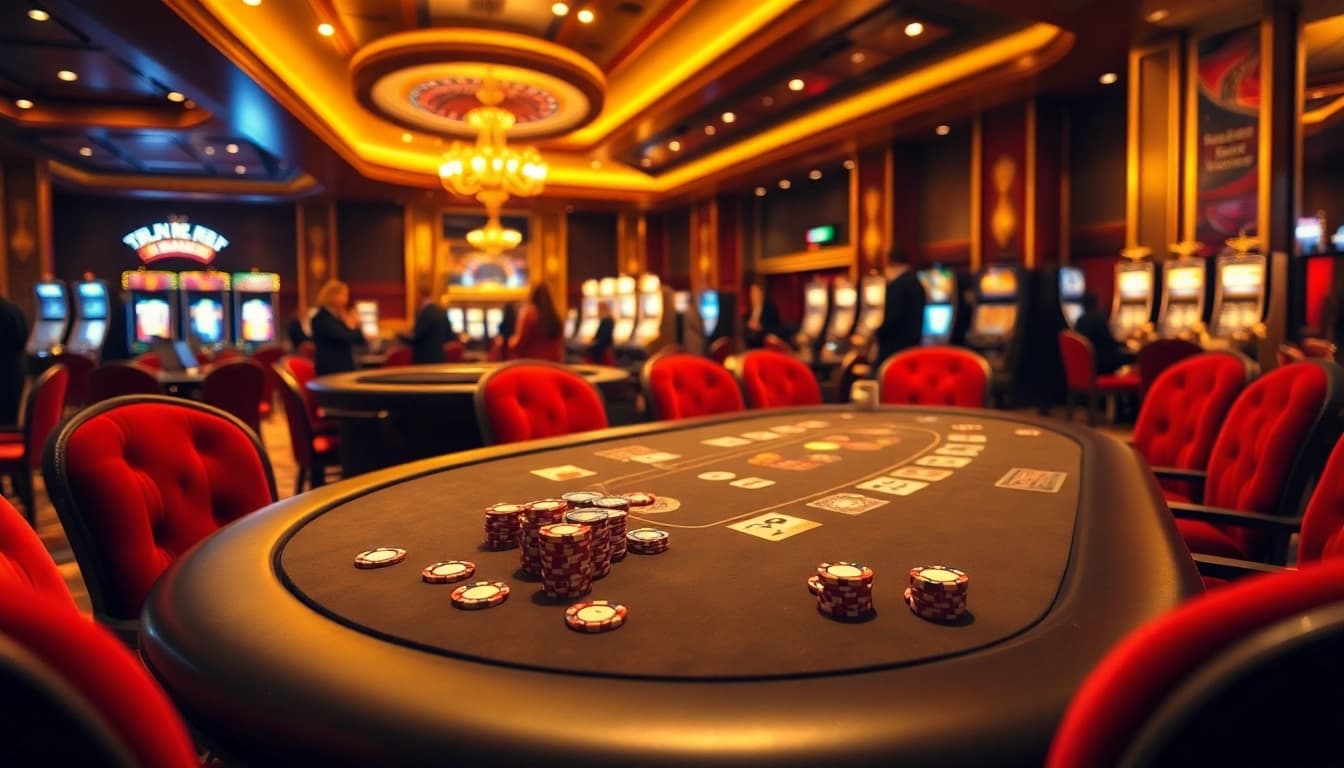 Mastering CM88 Strategies for Professional Gambling Success in 2026