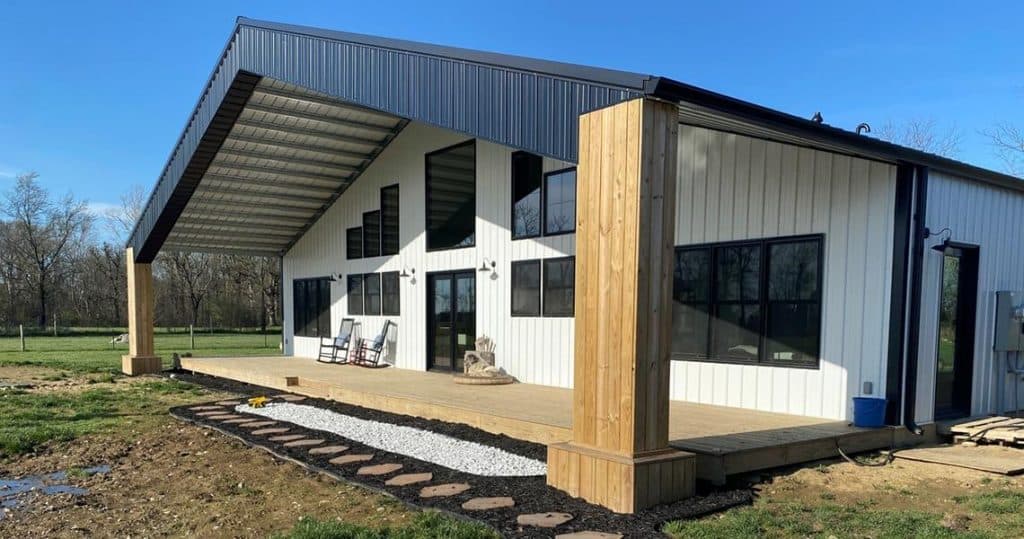 Seepark Residenz: Ein Traumurlaub in einer einzigartigen Lage am Bodden von Rügen