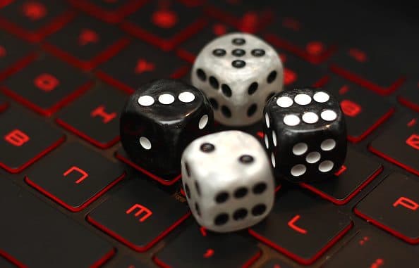 Online Casino-Gewinne: Der Schlüssel zu grenzenlosem Spaß