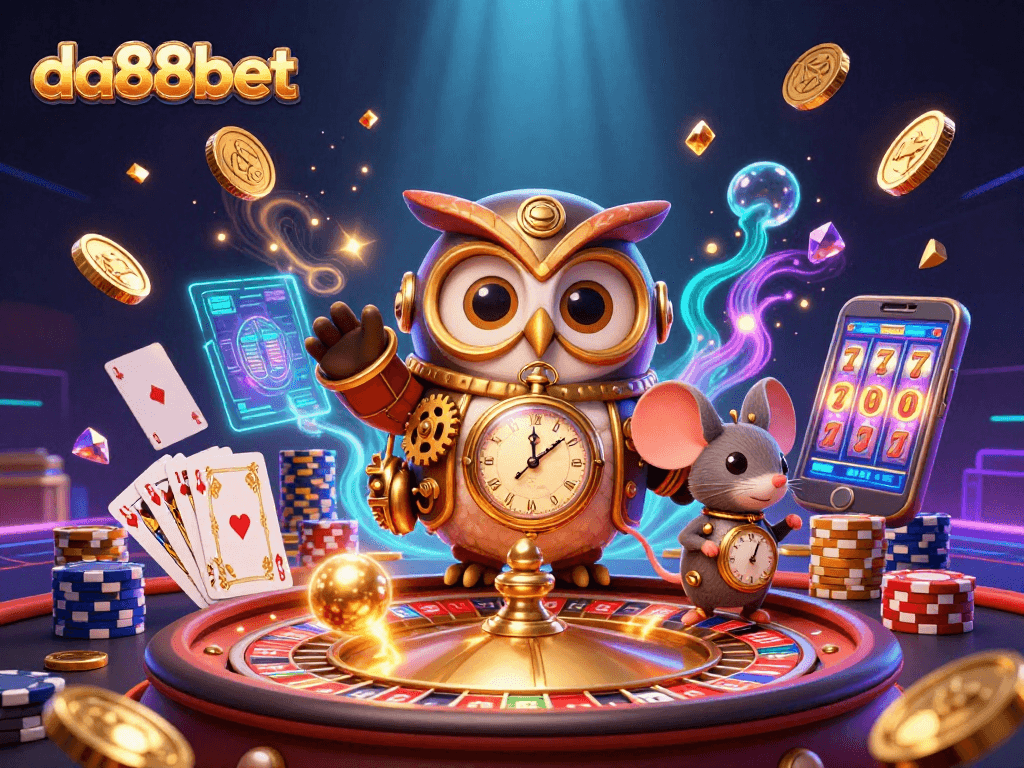 What Is da88bet and Why Does It Matter for Gamblers in 2026?