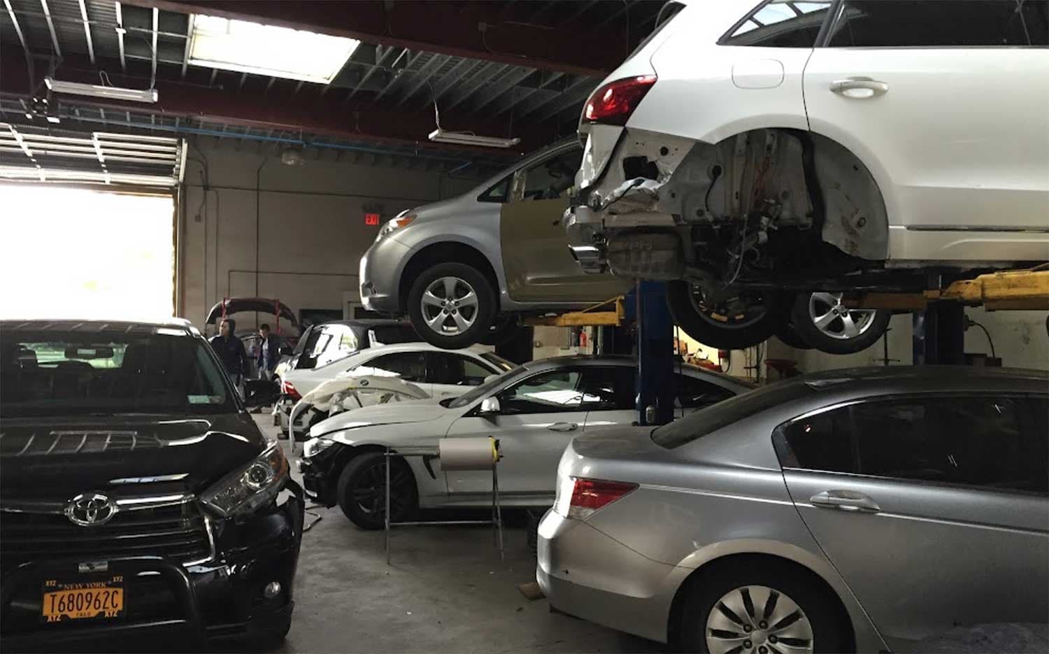 Hagelschaden Reparatur München: Werterhalt und Perfektion für Ihr Auto