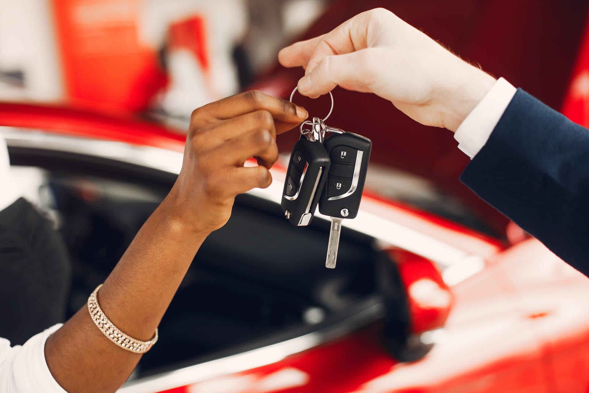 Privater Fahrer in Marrakesch für Hochzeiten und besondere Events