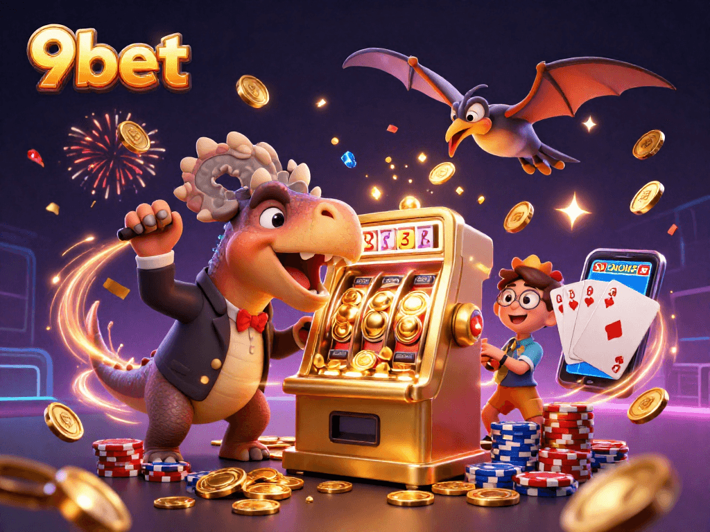 The 5 Pillars of Successful 9bet Gambling Strategy for Better Odds in 2026