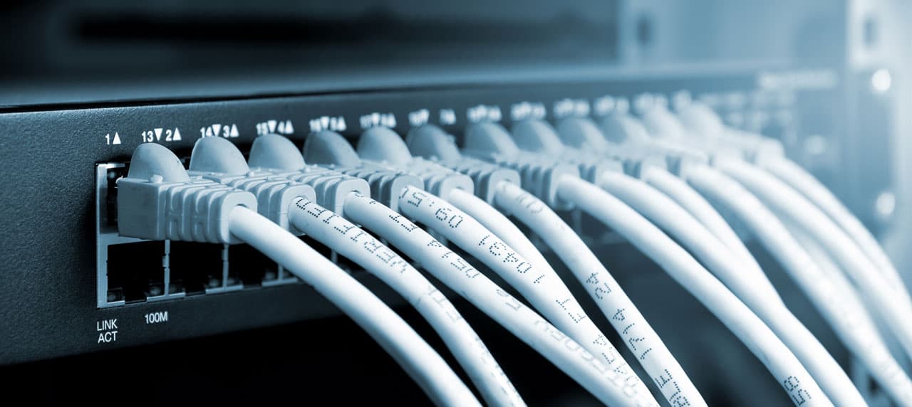 Wie ein Dedizierten Server beziehen Ihre Datensicherheit und Compliance gewährleistet