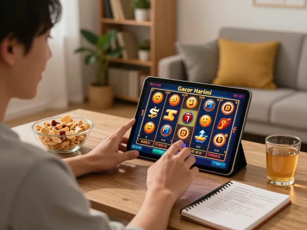 Winning Strategies for Slot Gacor Hari Ini in 2026: Elevate Your Gaming Experience