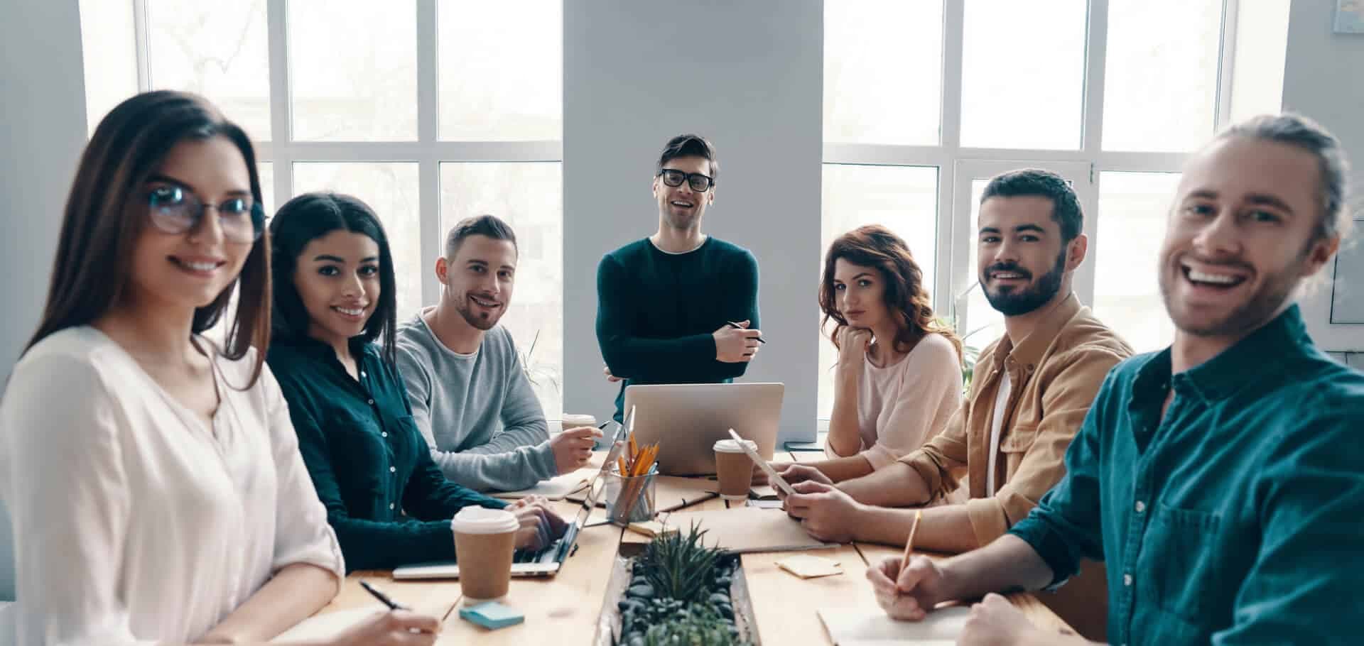 Unternehmensberatung als Erfolgsfaktor für Start-ups und KMUs