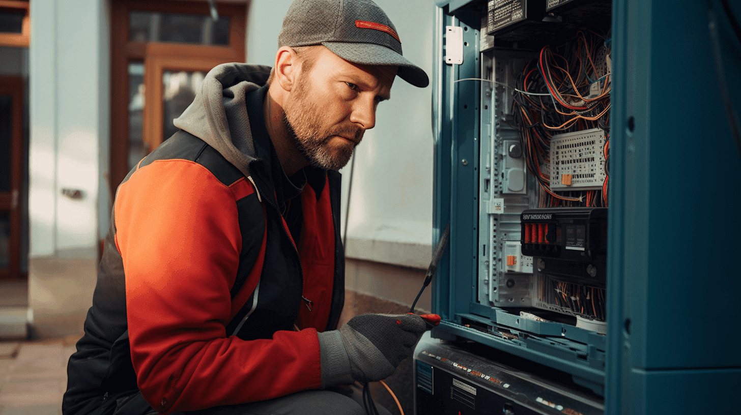 Prüfung ortsveränderlicher elektrischer Betriebsmittel: Vertrauen Sie auf zertifizierte Fachkräfte