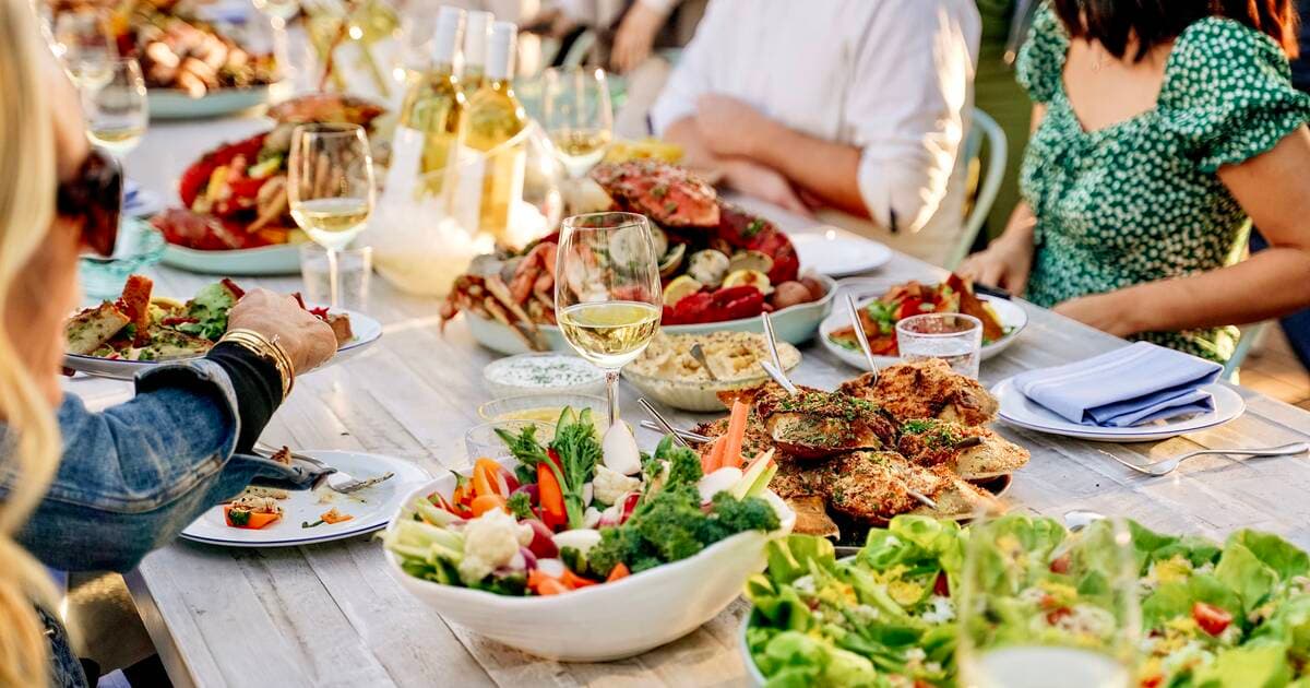 Wo der Geschmack keine Grenzen kennt: Die Domäne des besten Restaurants
